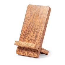 Producto Cargador Soporte de Coco 15W