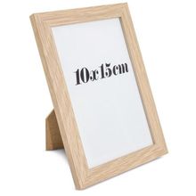 Producto Portafotos 10x15 cm Madera MDF