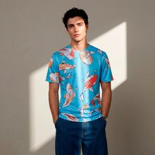 Producto Camiseta 100% personalizable de poliéster