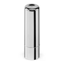 Protector Labial ABS Metalizado Cromado