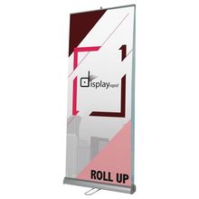 Producto Estructura Roll Up Doble Cara 85x200cm