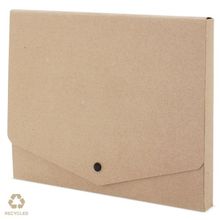Producto Carpeta Ecológica con Botón