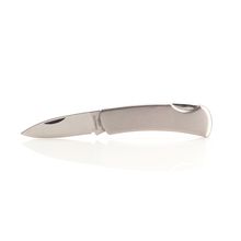 Producto Navaja acero inox. con bloqueo