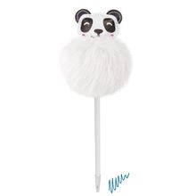 Producto Bolígrafo Pompón Panda