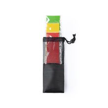 Producto Set Gomas Fitness TPE 3 Resistencias