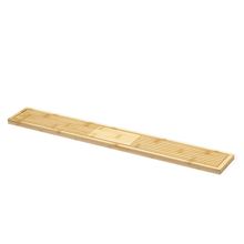 Producto Alfombrilla de barra fabricada en bambú
