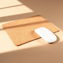 Producto Alfombrilla de Ratón en Corcho