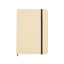 Producto Bloc de notas A5 con Logotipo Grass Paper