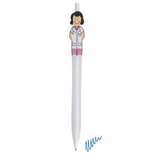 Producto Bolígrafo con Figura de Doctora