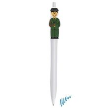Producto Bolígrafo con Figura Guardia Civil