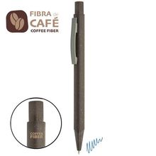 Producto Bolígrafo Sostenible de Fibra de Café