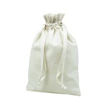 Producto Bolsa de algodón 15x21 cm