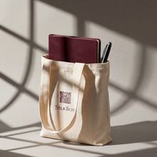 Producto Bolsa de algodón 25x30cm