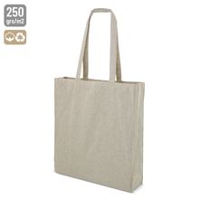 Producto Bolsa de algodón canvas reciclado