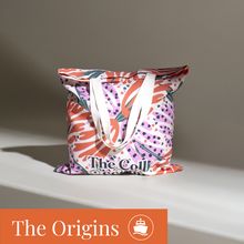 Producto Bolsa algodón personalizable para eventos