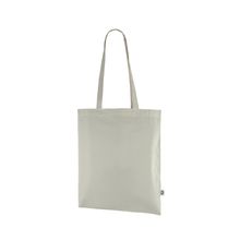 Producto Bolsa Asas Largas Algodón GOTS 105gr