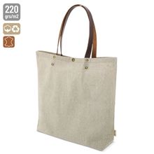 Producto Bolsa canvas reciclado