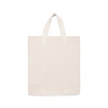 Producto Bolsa Grande Algodón con Fuelle 10Kg