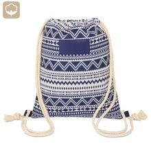 Producto Bolsa mochila con diseño