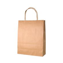 Producto Bolsa Papel 90gr Asa Rizada