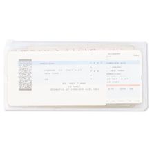 Producto Bolsa PVC transparente de viaje