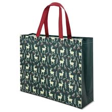 Producto Bolsa de regalo diseños navideños