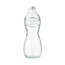 Producto Botella Vidrio Reciclado 1L