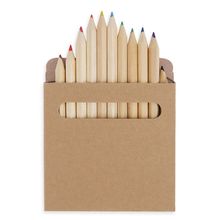 Producto Caja de lápices 12 colores