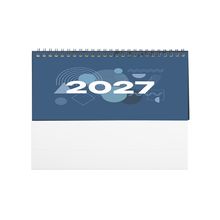 Producto Calendario Meses Sobremesa Anillado
