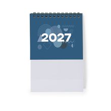 Producto Calendario Meses de Sobremesa y Santoral