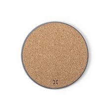 Producto Cargador Inalámbrico 10W Corcho