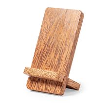 Producto Cargador Soporte de Coco 15W