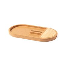 Producto Cargador Soporte Móvil y Bandeja 10W Eco