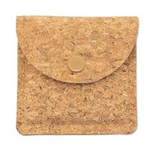 Producto Cenicero Portátil de Corcho