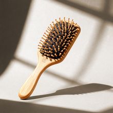 Producto Cepillo de Bambú Ecológico