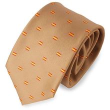 Producto Corbata banderitas de España