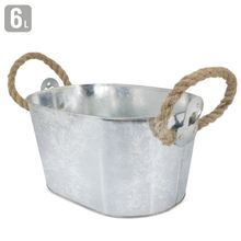 Producto Cubitera Impermeable 6L con Abridores