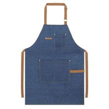 Producto Delantal vaquero ajustable