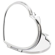 Producto Espejo Metálico forma Corazón