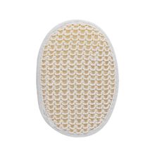 Producto Esponja exfoliante ovalada
