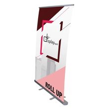 Producto Estructura Roll Up Rapid 120cm