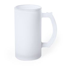Producto Jarra de Cristal Mate 500 ml