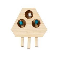 Producto Juego Divertido para Mascotas con Figuras