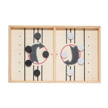 Producto Juego Mesa de Puntería en Madera