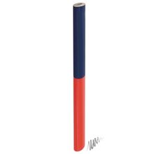 Producto Lápiz Carpintero Azul y Rojo