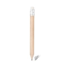 Producto Lápiz con goma 10cm