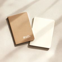 Producto Libreta A5 Kraft 50H Papel Piedra