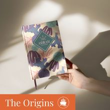 Producto Libreta personalizable en tapa dura A5