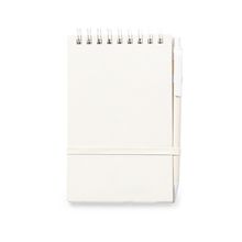 Producto Libreta de tapas duras reciclada