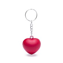 Producto Llavero corazón antiestrés